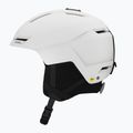 Casco da sci Salomon Pioneer 3 MIPS white 3