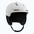 Casco da sci Salomon Pioneer 3 white