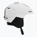Casco da sci Salomon Pioneer 3 white 2