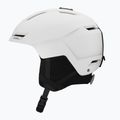Casco da sci Salomon Pioneer 3 white 3