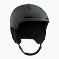 Casco da sci Salomon Pioneer 3 ebony