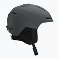 Casco da sci Salomon Pioneer 3 ebony 2