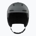 Casco da sci Salomon Pioneer 3 ebony 4