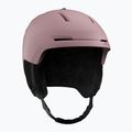 Casco da sci Salomon Pioneer 3 dawn pink