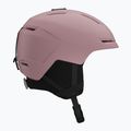 Casco da sci Salomon Pioneer 3 dawn pink 2