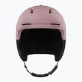 Casco da sci Salomon Pioneer 3 dawn pink 4