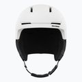 Casco da sci Salomon Pioneer 3 Access white 2