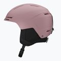 Casco da sci Salomon Pioneer 3 Access dawn pink 3