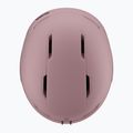 Casco da sci Salomon Pioneer 3 Access dawn pink 5