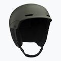 Casco da sci per bambini Salomon Husk Jr castor gray