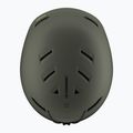 Casco da sci per bambini Salomon Husk Jr castor gray 5