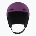 Casco da sci per bambini Salomon Husk Jr pansy 4