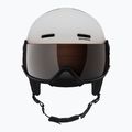 Casco da sci per bambini Salomon Orka Visor Jr S2 white 4