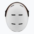 Casco da sci per bambini Salomon Orka Visor Jr S2 white 6