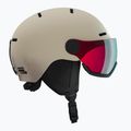 Casco da sci per bambini Salomon Orka Visor Jr S2 rainy day 3