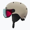 Casco da sci per bambini Salomon Orka Visor Jr S2 rainy day 4