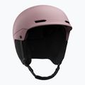 Casco da sci Salomon Husk dawn pink
