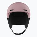 Casco da sci Salomon Husk dawn pink 4