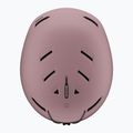 Casco da sci Salomon Husk dawn pink 5