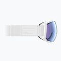 Maschera da sci Salomon Radium Pro Outline Sigma Photo S1-S3 white/sigma photo sky blue 5