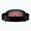 Maschera da sci Salomon Radium Pro Outline Sigma S3+S1 black/sigma fire red/sigma light blue 3