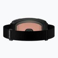 Maschera da sci Salomon S/View 3 Photo S1-S3 black/photo ml blue 3