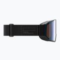 Maschera da sci Salomon S/View 3 Photo S1-S3 black/photo ml blue 5