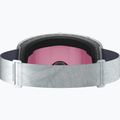 Maschera da sci Salomon Sentry Pro OTG Sigma S3 ice flow/sigma sky blue 3