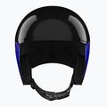Casco da sci per bambini Salomon Equipe Fis Jr black/flames 2