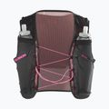 Gilet da corsa Salomon S/Lab Sense 6 Courtney Edition black/rose taupe