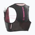 Gilet da corsa Salomon S/Lab Sense 6 Courtney Edition black/rose taupe 2