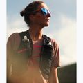 Gilet da corsa Salomon S/Lab Sense 6 Courtney Edition black/rose taupe 7