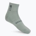 Calze Salomon Everyday Ankle 3 pack dusty yellow/sea foam/stormy weather 4