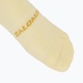 Calze Salomon Everyday Ankle 3 pack dusty yellow/sea foam/stormy weather 6