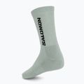 Calze Salomon Everyday Crew 3 pack stormy weather/sea foam/mustang 5