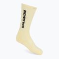 Calze Salomon Everyday Crew 3 pack brunnera blue/dusty yellow/icy pink 2