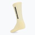 Calze Salomon Everyday Crew 3 pack brunnera blue/dusty yellow/icy pink 5