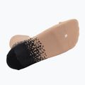 Calze Salomon Gravel Crew burro/black/vanilla ice 4