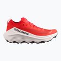 Scarpe da corsa Salomon S/LAB Ultra Glide 2 fieryred/vanillaice