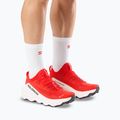 Scarpe da corsa Salomon S/LAB Ultra Glide 2 fieryred/vanillaice 3