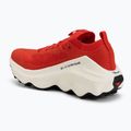 Scarpe da corsa Salomon S/LAB Ultra Glide 2 fieryred/vanillaice 3