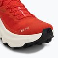 Scarpe da corsa Salomon S/LAB Ultra Glide 2 fieryred/vanillaice 7