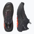 Scarpe da corsa Salomon S/Lab Genesis 2 black/black