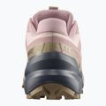 Scarpe da corsa donna Salomon Speedcross 6 tapioca/shadow gray 3