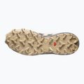 Scarpe da corsa donna Salomon Speedcross 6 tapioca/shadow gray 5