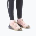 Scarpe da corsa donna Salomon Speedcross 6 tapioca/shadow gray 6