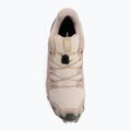 Scarpe da corsa donna Salomon Speedcross 6 tapioca/shadow gray 5