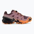 Scarpe da corsa donna Salomon Speedcross 6 huckleberry/dusky orchid 2