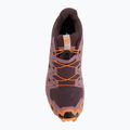 Scarpe da corsa donna Salomon Speedcross 6 huckleberry/dusky orchid 5