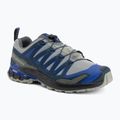 Scarpe da corsa uomo Salomon XA Pro 3D V9 wrought iron/spellbound